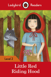 LITTLE RED RIDING HOOD