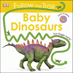 DINOSAURS BOARD BOOK