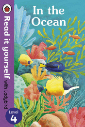IN THE OCEAN