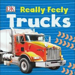 TRUCKS BOARD BOOK