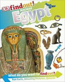 ANCIENT EGYPT