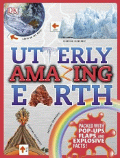 UTTERLY AMAZING EARTH