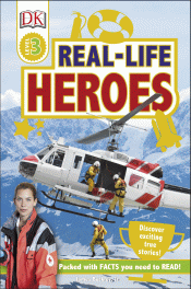 REAL-LIFE HEROES