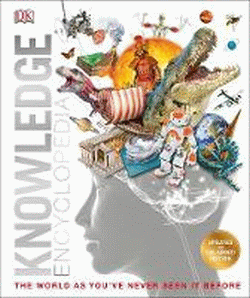 DK KNOWLEDGE ENCYCLOPEDIA