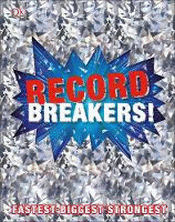 RECORD BREAKERS!