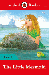 LITTLE MERMAID