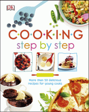 COOKING STEP BY STEP