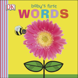 WORDS BOARD BOOK