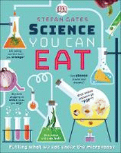 SCIENCE YOU CAN EAT