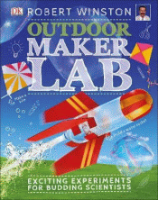 OUTDOOR MAKER LAB