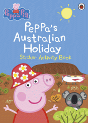 PEPPA PIG'S AUSTRALIAN ADVENTURE