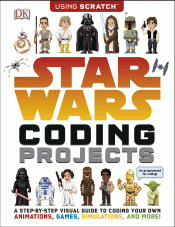 STAR WARS: CODING PROJECTS