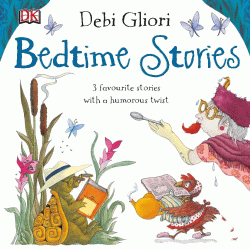 BEDTIME STORIES