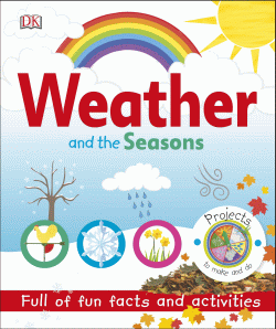 WEATHER AND THE SEASONS