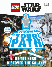 LEGO STAR WARS: CHOOSE YOUR PATH