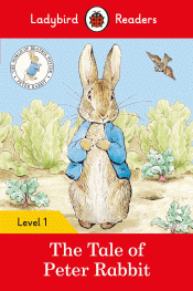 TALE OF PETER RABBIT, THE