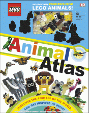 LEGO ANIMAL ATLAS