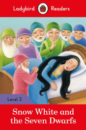 SNOW WHITE AND THE SEVEN DWARFS