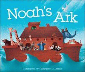 NOAH'S ARK