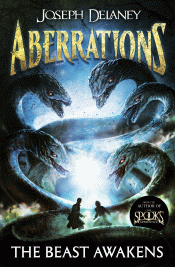BEAST AWAKENS, THE