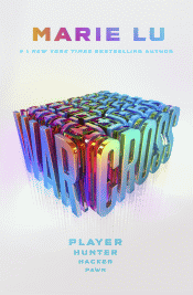 WARCROSS