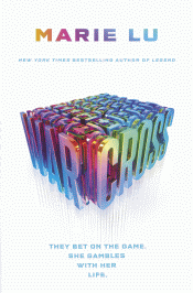 WARCROSS
