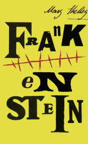 FRANKENSTEIN