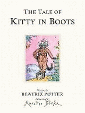 TALE OF KITTY-IN-BOOTS, THE