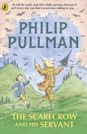 SCARECROW AND HIS SERVANT, THE