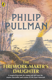 FIREWORK-MAKER'S DAUGHTER, THE