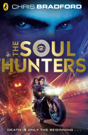 SOUL HUNTERS, THE