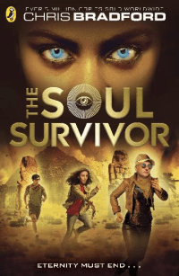 SOUL SURVIVOR, THE