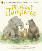 GIANT JUMPEREE, THE