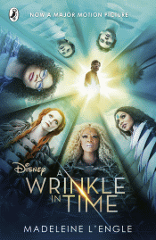 WRINKLE IN TIME FILM TIE-IN, A