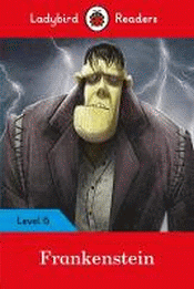FRANKENSTEIN