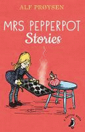 MRS PEPPERPOT'S STORIES