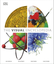 VISUAL ENCYCLOPEDIA, THE