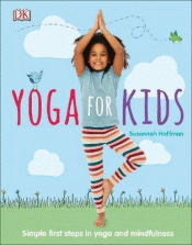 YOGA FOR KIDS