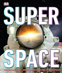 SUPER SPACE