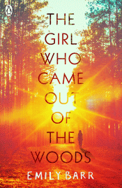 GIRL WHO CAME OUT OF THE WOODS, THE