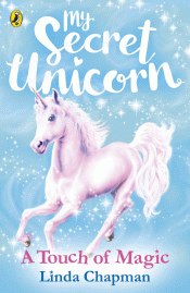 TOUCH OF MAGIC, A