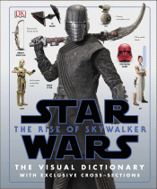 STAR WARS: RISE OF SKYWALKER VISUAL DICTIONARY
