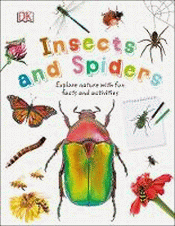 INSECTS AND SPIDERS