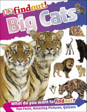 BIG CATS