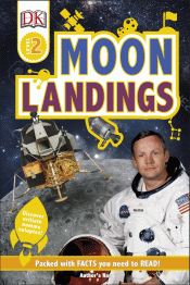 MOON LANDINGS