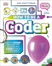 HOW TO BE A CODER