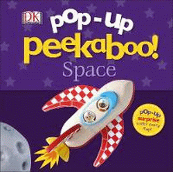 SPACE BOARD BOOK