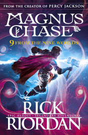 9 FROM THE NINE WORLDS