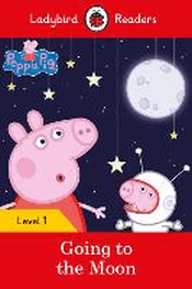 GOING TO THE MOON