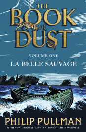 LA BELLE SAUVAGE